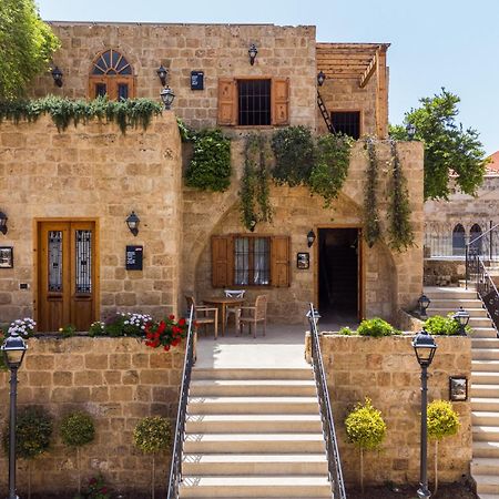 Lebanese Diaspora Village Batroun Bagian luar foto